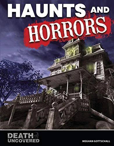 Haunts and Horrors — photo 3