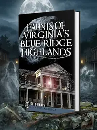 Haunts of Virginia's Blue Ridge Highlands — photo 1