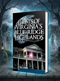 Haunts of Virginia's Blue Ridge Highlands Tennis, Joe — photo 1