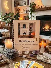 Hausmagick: Transform Your Home with Witchcraft — photo 1