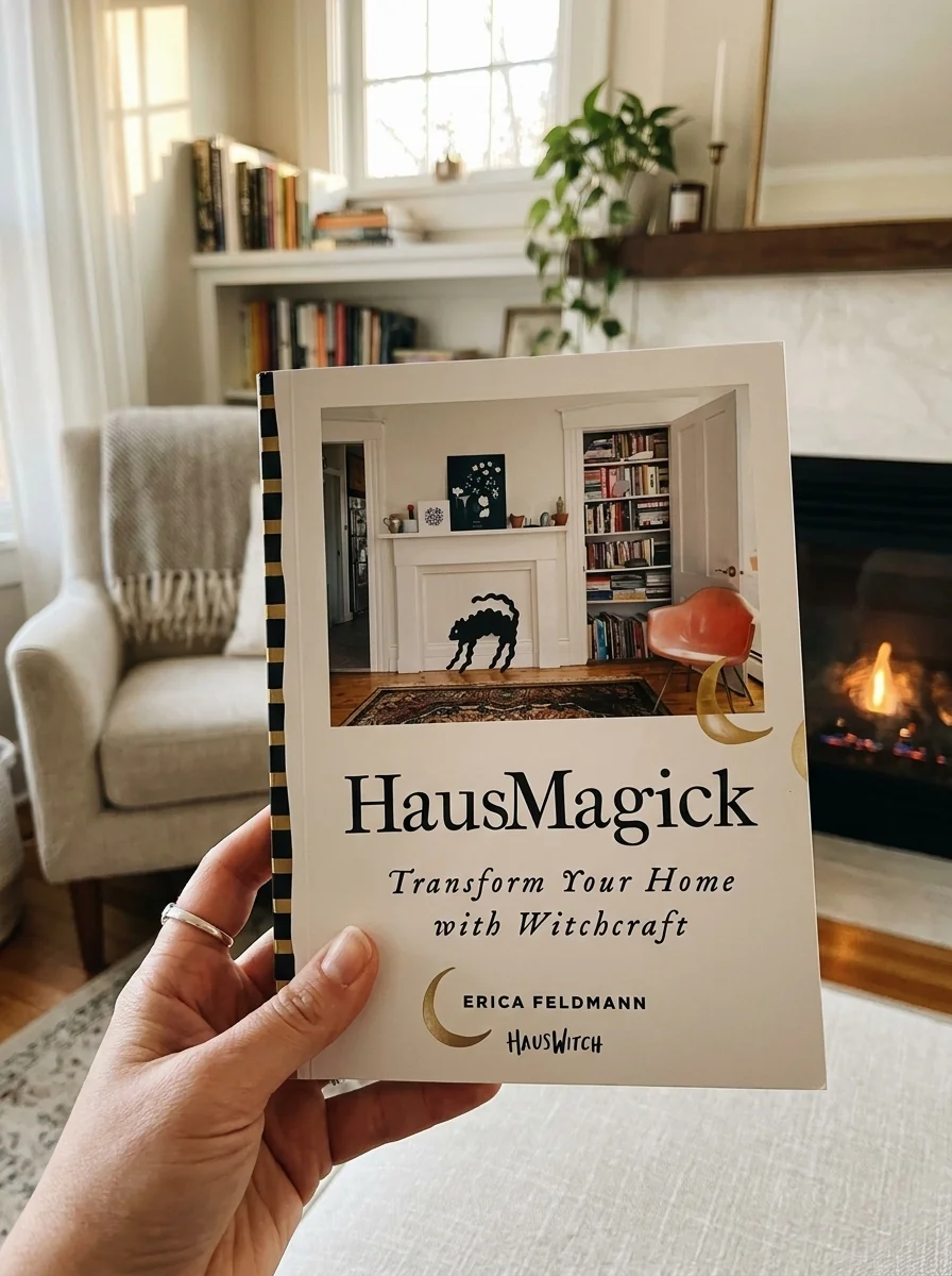 Hausmagick: Transform Your Home with Witchcraft — photo 2
