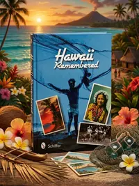 Hawaii Remembered: Postcards from Paradise — photo 1