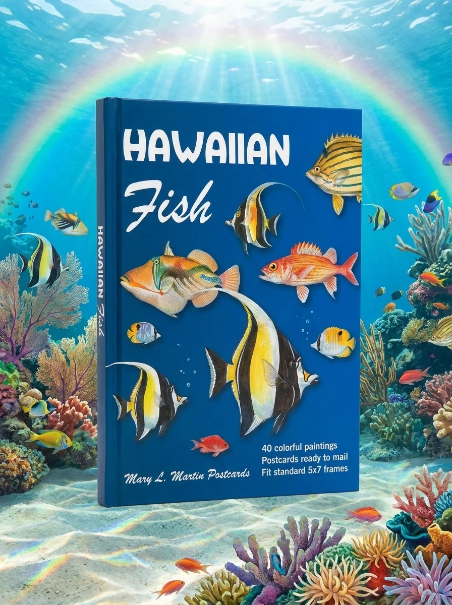 Hawaiian Fish