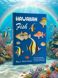 Hawaiian Fish — photo 1