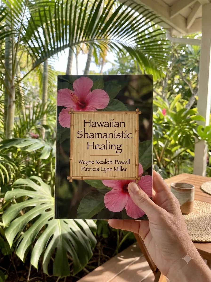 Hawaiian Shamanistic Healing: Medicine Ways to Cultivate the Aloha Spirit — photo 2