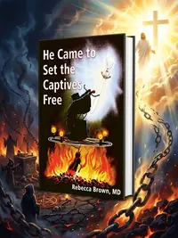 He Came to Set the Captives Free — photo 1