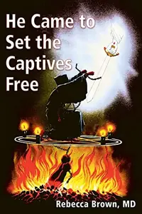 He Came to Set the Captives Free — photo 2