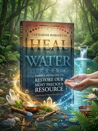 Heal the Water: Energy Medicine to Restore Our Most Precious Resource — photo 1
