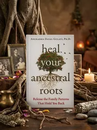 Heal Your Ancestral Roots: Release the Family Patterns That Hold You Back — photo 1