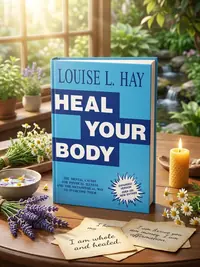 Heal Your Body: The Mental Causes for Physical Illness and the Metaphysical Way to Overcome Them — photo 1