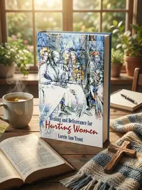Healing and Deliverance for Hurting Women — photo 1