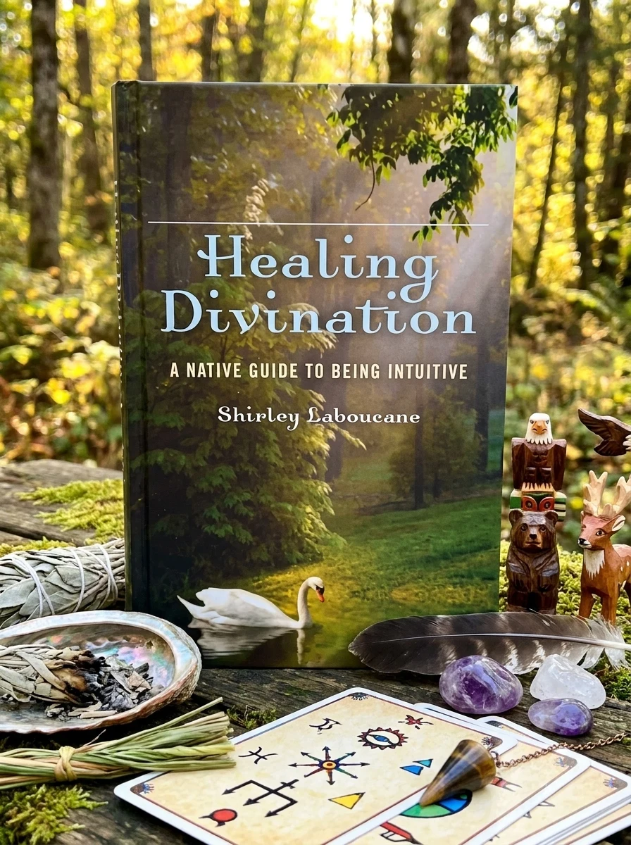 Healing Divination