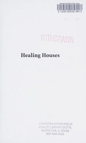 Healing Houses: Transforming Sick Houses Into Healthy Homes