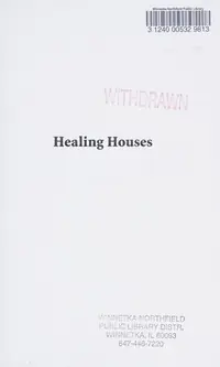 Healing Houses: Transforming Sick Houses Into Healthy Homes — photo 2
