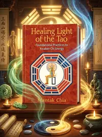 Healing Light of the Tao: Foundational Practices to Awaken CHI Energy (Edition, New of Awaken Healing Light of the Tao) — photo 1