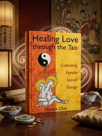 Healing Love Through the Tao: Cultivating Female Sexual Energy — photo 1