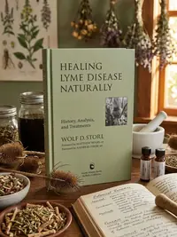 Healing Lyme Disease Naturally: History, Analysis, and Treatments — photo 1