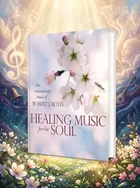 Healing Music for the Soul CD — photo 1