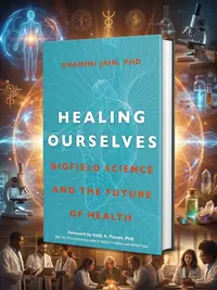 Healing Ourselves: Biofield Science and the Future of Health — photo 1