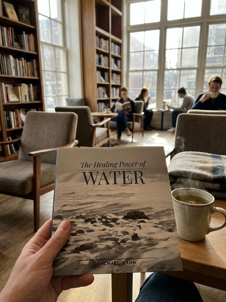 Healing Power of Water — photo 2