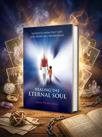 Healing the Eternal Soul - Insights from Past Life and Spiritual Regression — photo 1