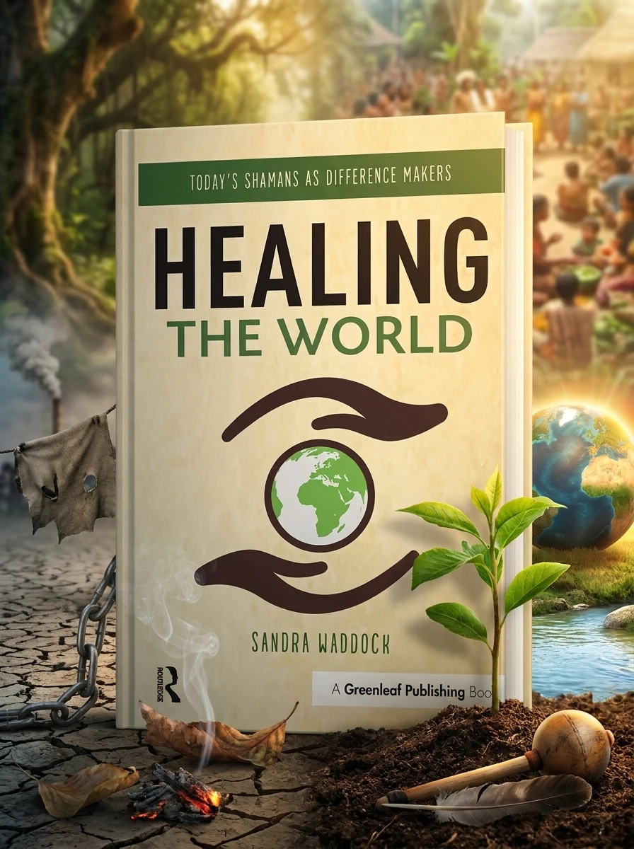 Healing the World: Today's Shamans as Difference Makers