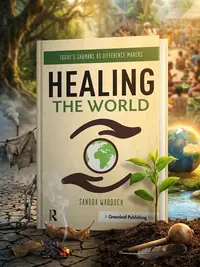 Healing the World: Today's Shamans as Difference Makers — photo 1