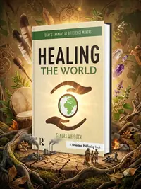 Healing the World: Today's Shamans as Difference Makers — photo 1