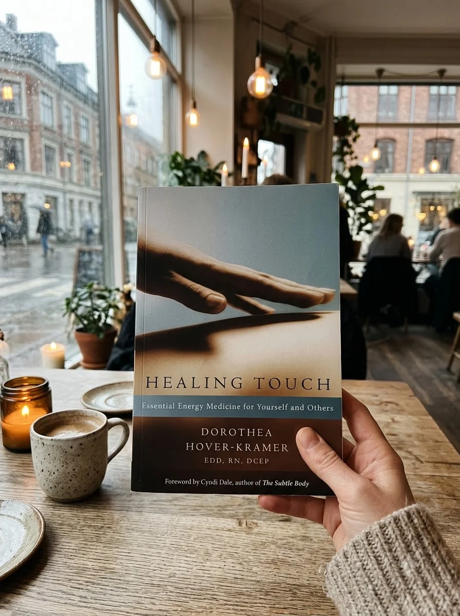 Healing Touch: Essential Energy Medicine for Yourself and Others — photo 2