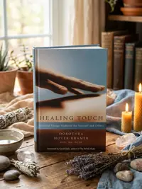 Healing Touch: Essential Energy Medicine for Yourself and Others — photo 1