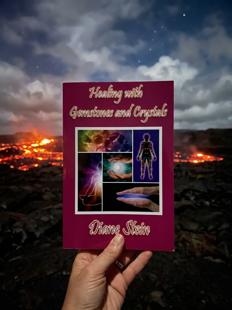Healing with Gemstones and Crystals — photo 2