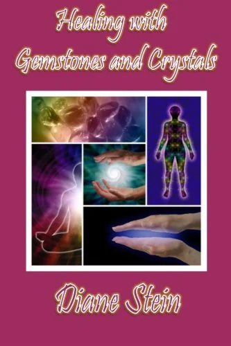 Healing with Gemstones and Crystals