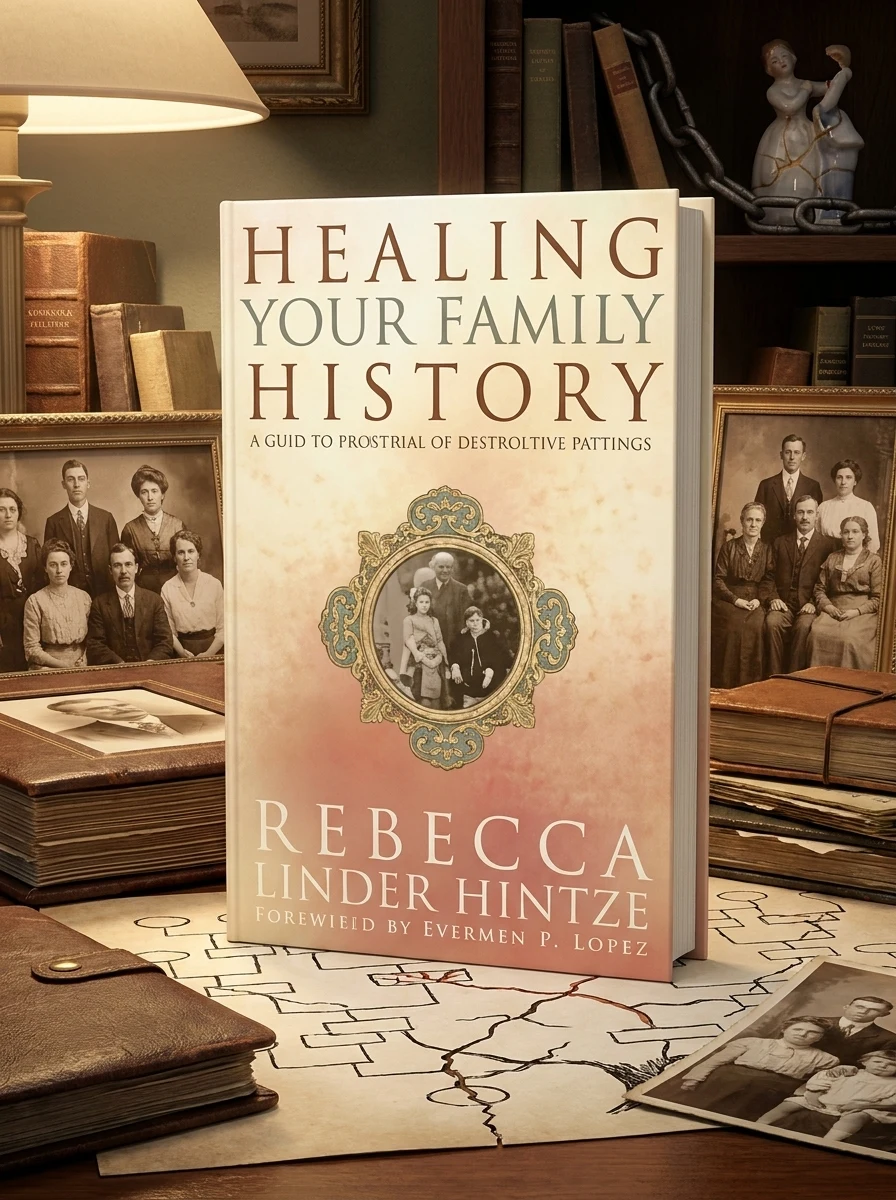 Healing Your Family History