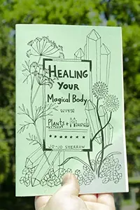 Healing Your Magical Body with Plants and Minerals — photo 2