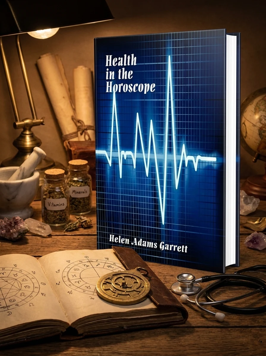 Health in the Horosope