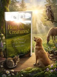 Hear All Creatures: The Journey of an Animal Communicator — photo 1
