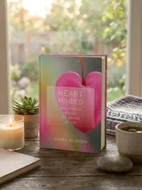 Heart Minded: How to Hold Yourself and Others in Love — photo 1