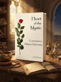 Heart of the Mystic: Contemplations of Mystical Spirituality — photo 1