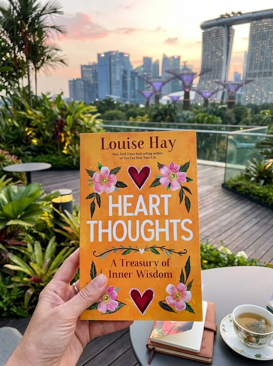 Heart Thoughts: A Treasury of Inner Wisdom — photo 2