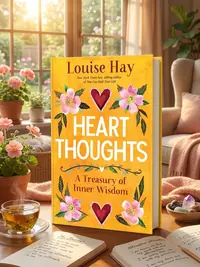 Heart Thoughts: A Treasury of Inner Wisdom — photo 1