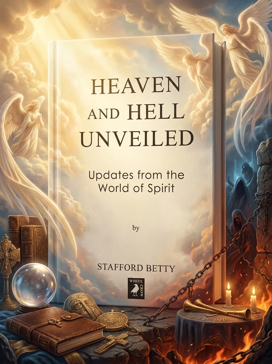 Heaven and Hell Unveiled: Updates from the World of Spirit
