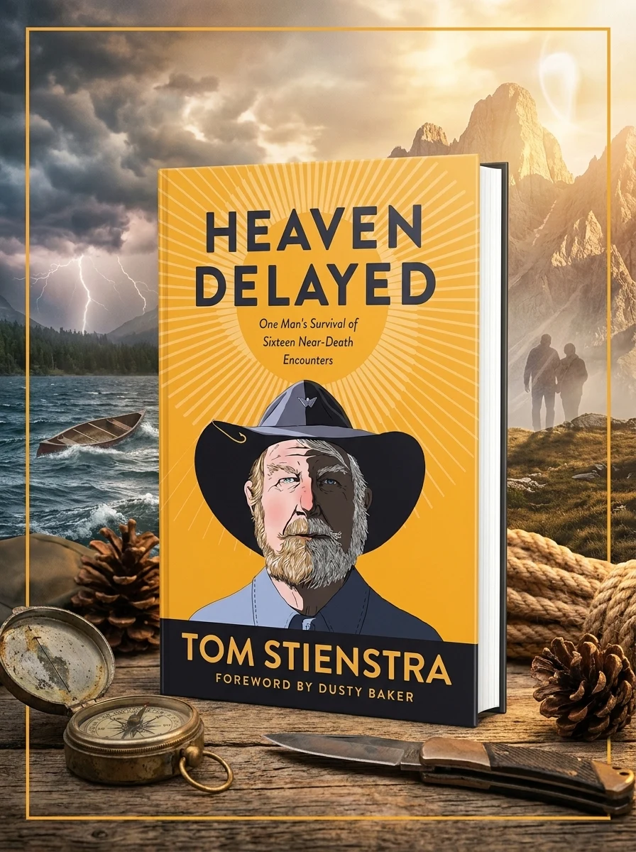 Heaven Delayed