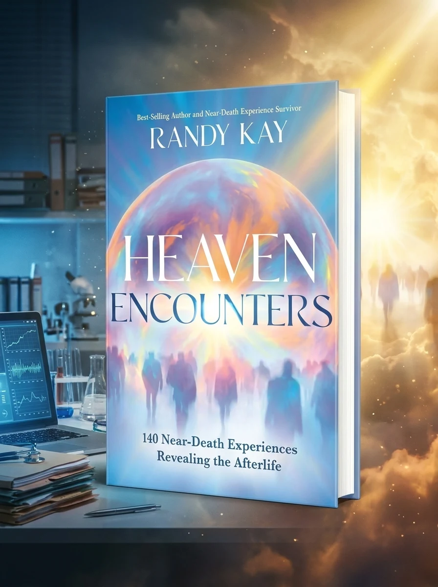 Heaven Encounters: 140 Near-Death Experiences Revealing the Afterlife