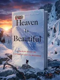 Heaven Is Beautiful: How Dying Taught Me That Death Is Just the Beginning — photo 1
