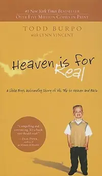 Heaven Is for Real — photo 2