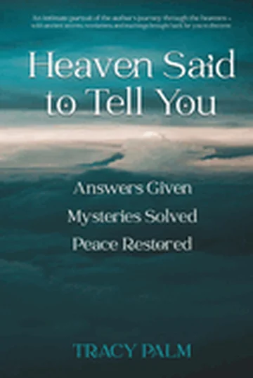 Heaven Said to Tell You — photo 3