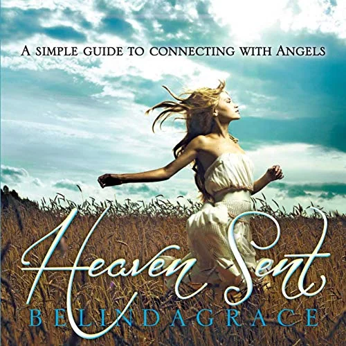 Heaven Sent: A Simple Guide to Connecting with Angels — photo 3