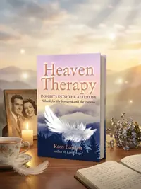 Heaven Therapy: Insights Into the Afterlife — photo 1