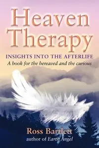 Heaven Therapy: Insights Into the Afterlife — photo 2