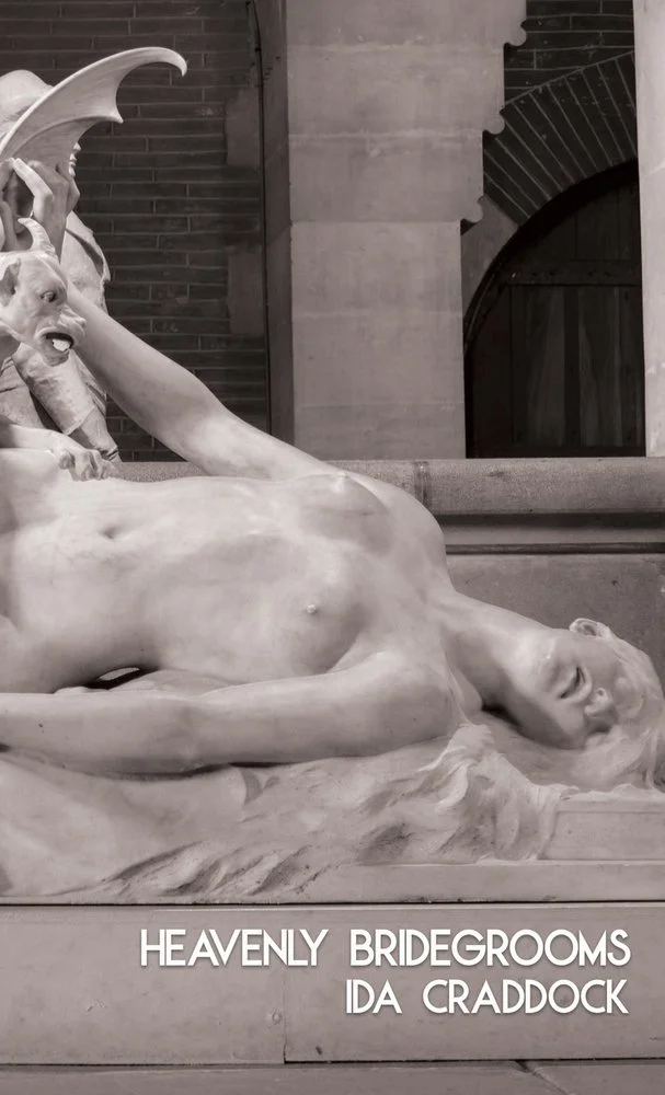 Heavenly Bridegrooms (Jabberwoke Pocket Occult) — photo 2
